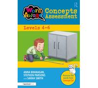 Word Aware Concepts Assessment: Levels 4-6