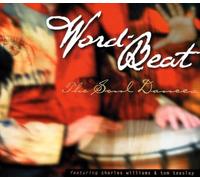 Word-Beat - Soul Dances