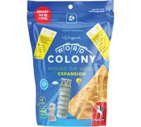 Word Colony: Around the World [Expansion] Board Game - Brand New