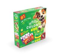 Word Colony Kids - My First Words Board Game - Brand New Sealed