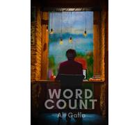 Word Count: 4 (First Person Singular)