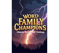 Word Family Champions Ultimate Word Search Challenge: Tackle the Toughest Word Grids and Master Your Skills