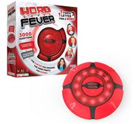 Word Fever, Word Guessing Game, Fast Paced Word Game, 3000 Questions, Guessing Game, Word Search Game with Sounds