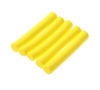 Word Foam, Carp Foam - Cylinder Eva Fishing Foam 5X Float Sticks,Fly Tying Materials Hook, Portable Lure Feeding Rig for Pond River