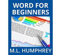 Word for Beginners (Word Essentials)