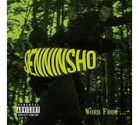 Word From...Ep (Limited)