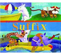 Word Fun If You Were a Suffix