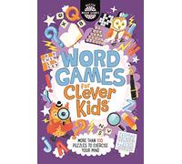 Word Games for Clever Kids®