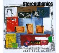 Word Gets Around by Stereophonics [Import]