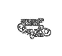 Word Hark The Herald Sing Metal Cutting Dies for Card Making