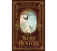 Word Hunters: The Curious Dictionary