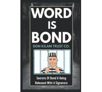WORD IS BOND: Secrets of Bond & Being Released With A Signature