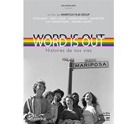 WORD IS OUT / HISTOIRES DE NOS VIES