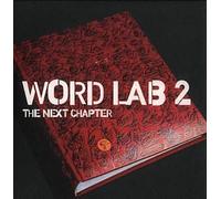 Word Lab Vol.2: the Next Chapter by Various Artists (2001-08-13)