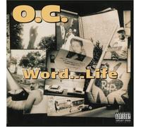 Word Life by O.C. (2008-04-22)