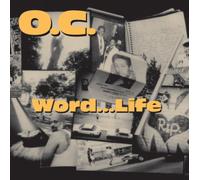 WORD... LIFE (初回限定盤DVD付)