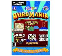 Word Mania (PC CD)