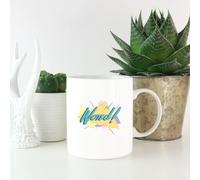Word! Mug