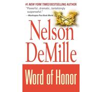 Word of Honor – Grand Central Publishing