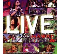 Word of Life Christian Center - Live From Hawaii