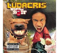 Word Of Mouf - Ludacris Compact Disc