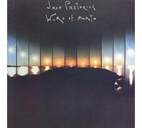 Jaco Pastorius - Word of Mouth