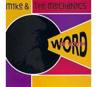 Word of Mouth by Mike & Mechanics (1991) Audio CD