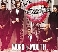 Word Of Mouth by The Wanted