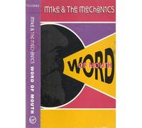 Word Of Mouth (CASSETTE)