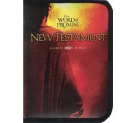 Word Of Promise Audio Bible