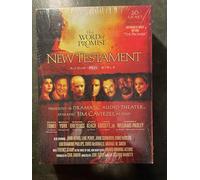 Word Of Promise Audio Bible