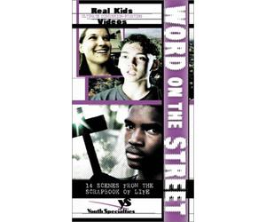 Word on the Street: 14 Scence from the Scrapbook of Life [VHS]