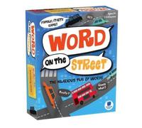 Word On The Street