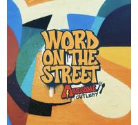 Word On The Street CD