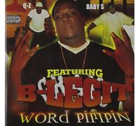 Word Pimpin' Featuring B-legit Pa