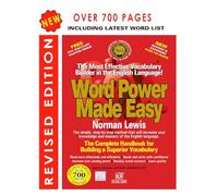 Word Power Made Easy