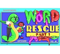 Word Rescue Steam Key GLOBAL