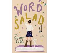 Word Salad: A Novel