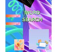 WORD SEARCH