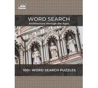 Word Search: Architecture through the Ages