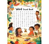 Word Search Book: Bangladesh