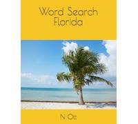 Word Search Florida