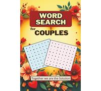 Word Search for Couples