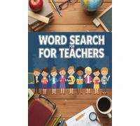 Word Search for Teachers