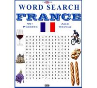 WORD SEARCH FRANCE (UKWS WORD SEARCH by MBV)