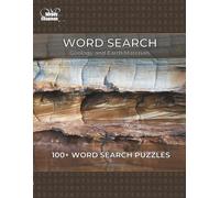 Word Search: Geology and Earth Materials