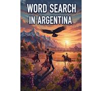 Word Search In Argentina
