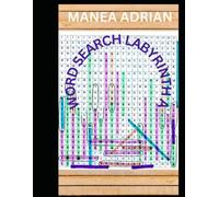 WORD SEARCH LABYRINTH A