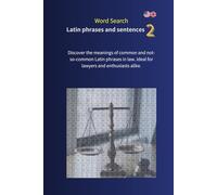Word Search: Latin phrases and sentences: 80 phrases and words in Latin. Refresh your mind and learn new sentences.