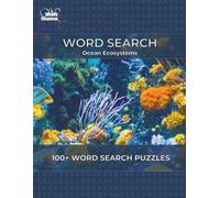 Word Search: Ocean Ecosystems